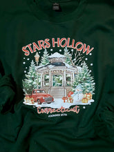 Load image into Gallery viewer, Stars Hollow Winter CrewNeck Sweatshirt