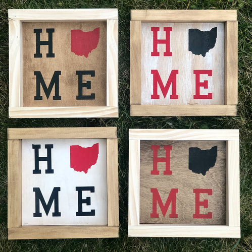 Home Ohio 6x6