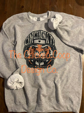 Load image into Gallery viewer, Cinci Bengal Sweatshirt