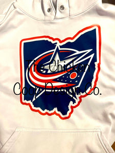 CBUS Hockey Shirt