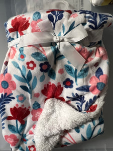 Pink Floral